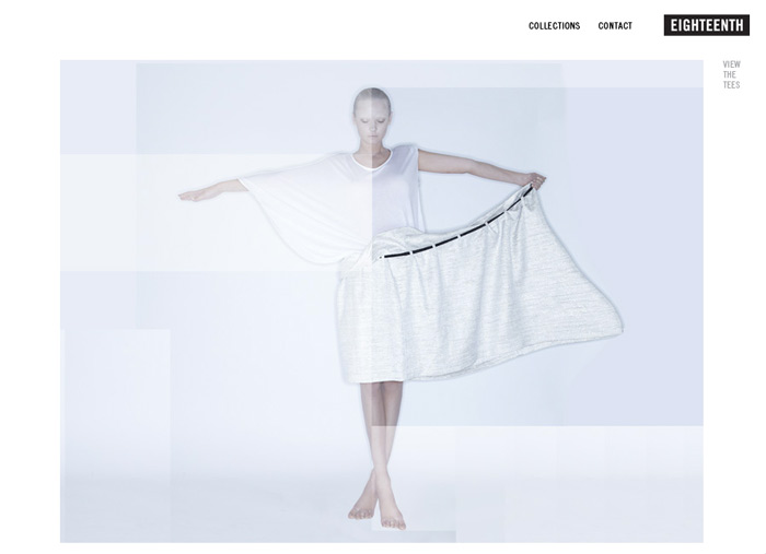 Jess Grech Art Director