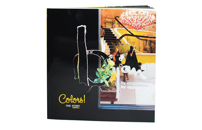 Jess Grech Art Director