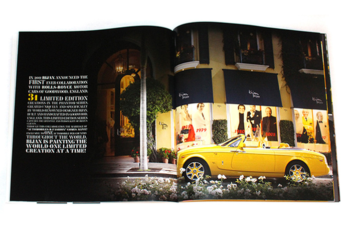 Jess Grech Art Director