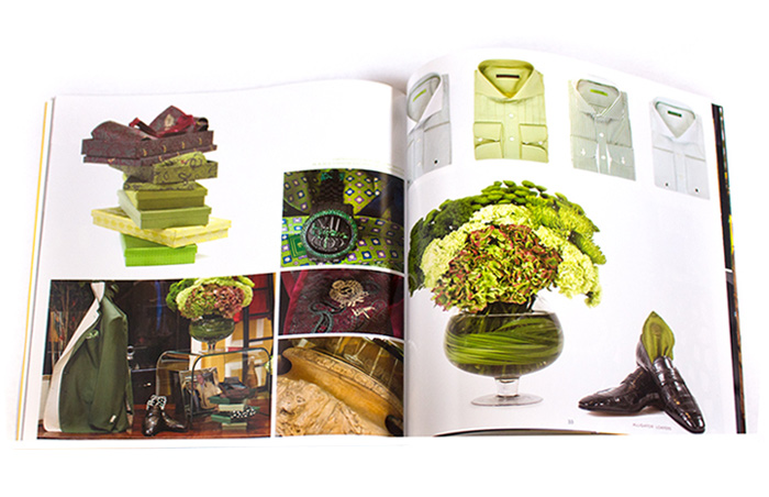 Jess Grech Art Director