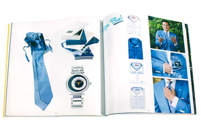 Jess Grech Art Director