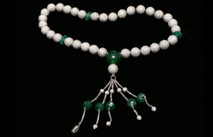 Jess Grech Art Director