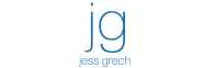 Jess Grech