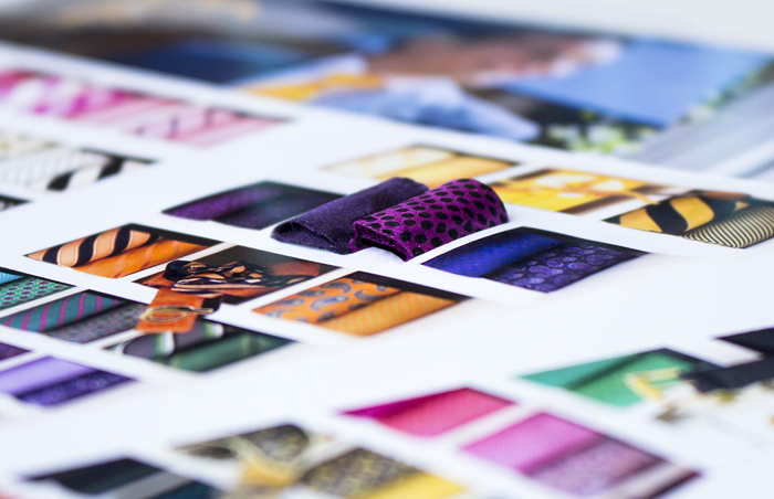 Jess Grech Art Director