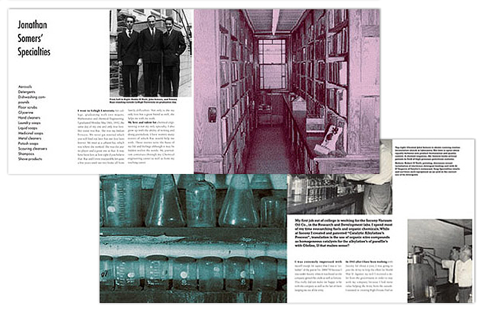 Jess Grech Art Director