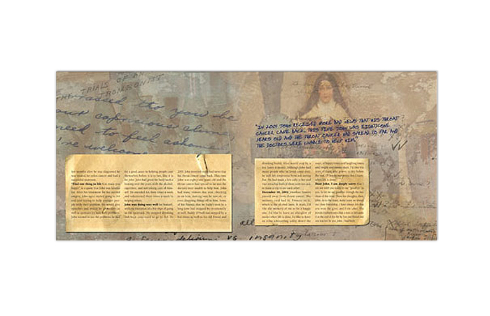 Jess Grech Art Director