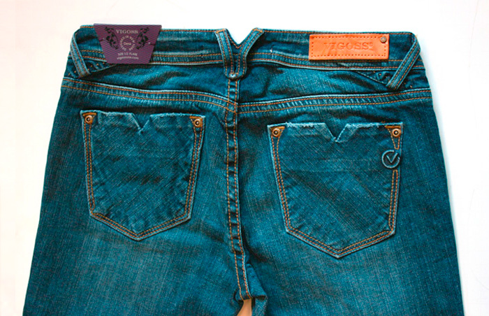 Jess Grech Art Director