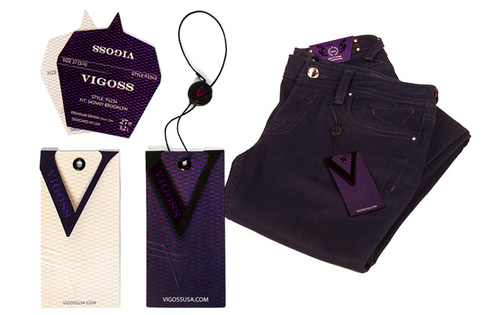 Jess Grech Art Director