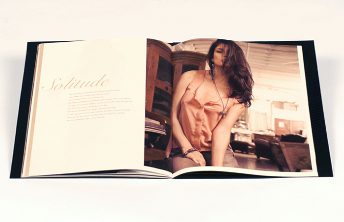 Jess Grech Art Director