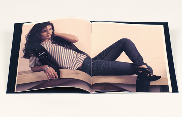 Jess Grech Art Director