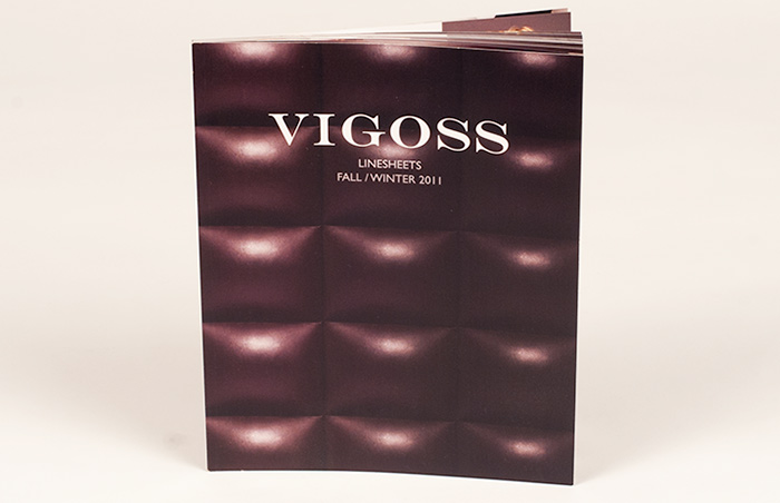 Jess Grech Art Director