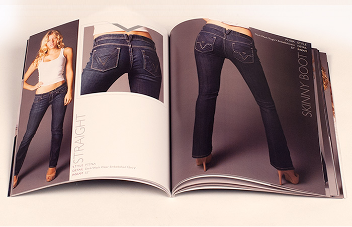 Jess Grech Art Director