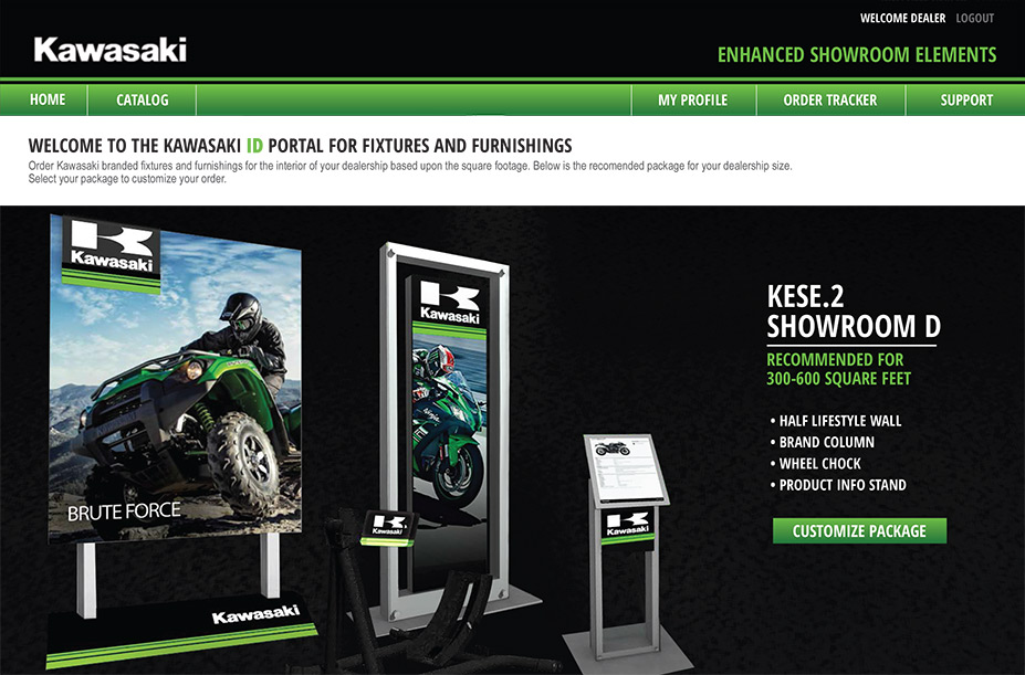 Jess Grech Art Director