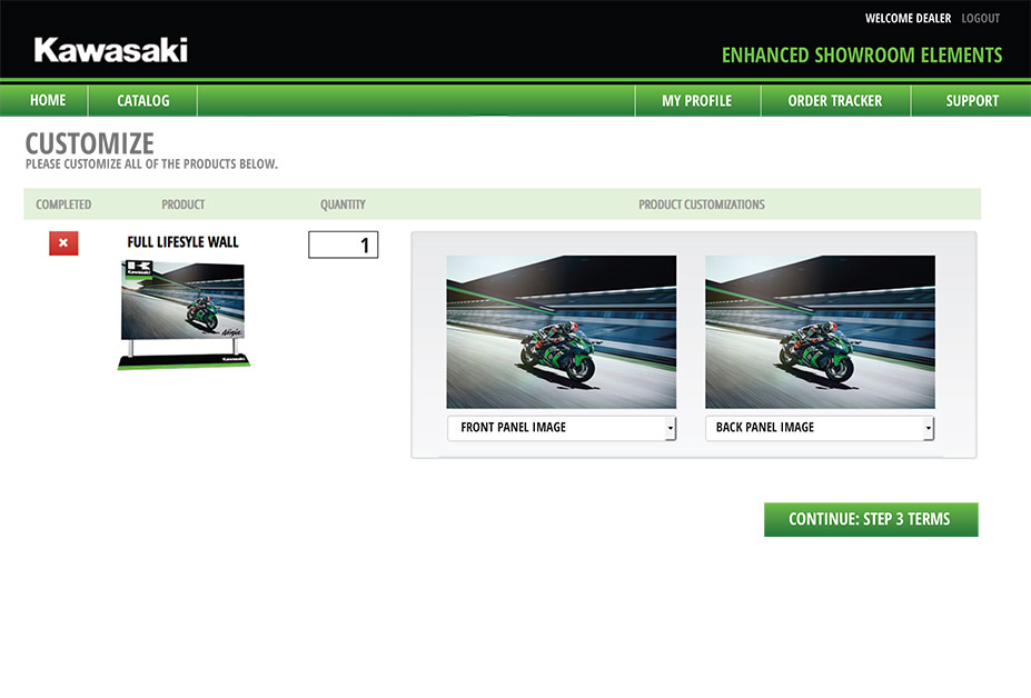 Jess Grech Art Director