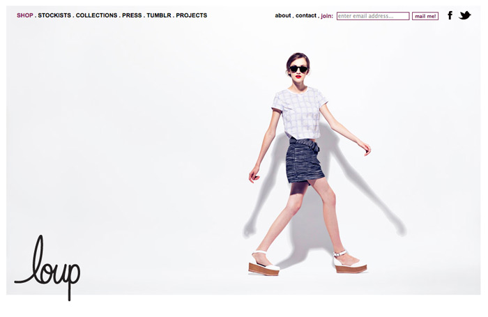 Jess Grech Art Director