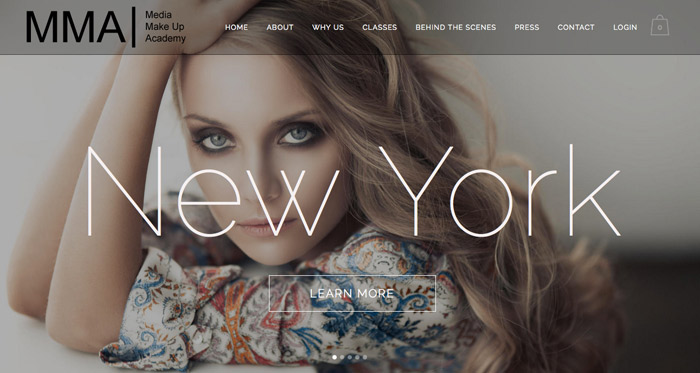 Jess Grech Art Director