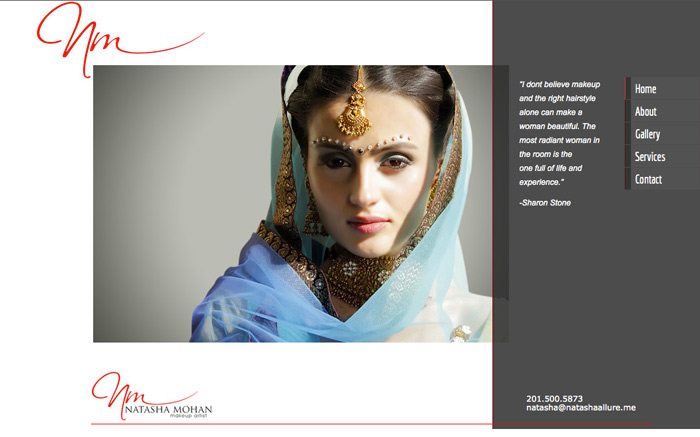 Jess Grech Art Director