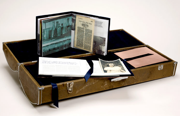 Jess Grech Art Director